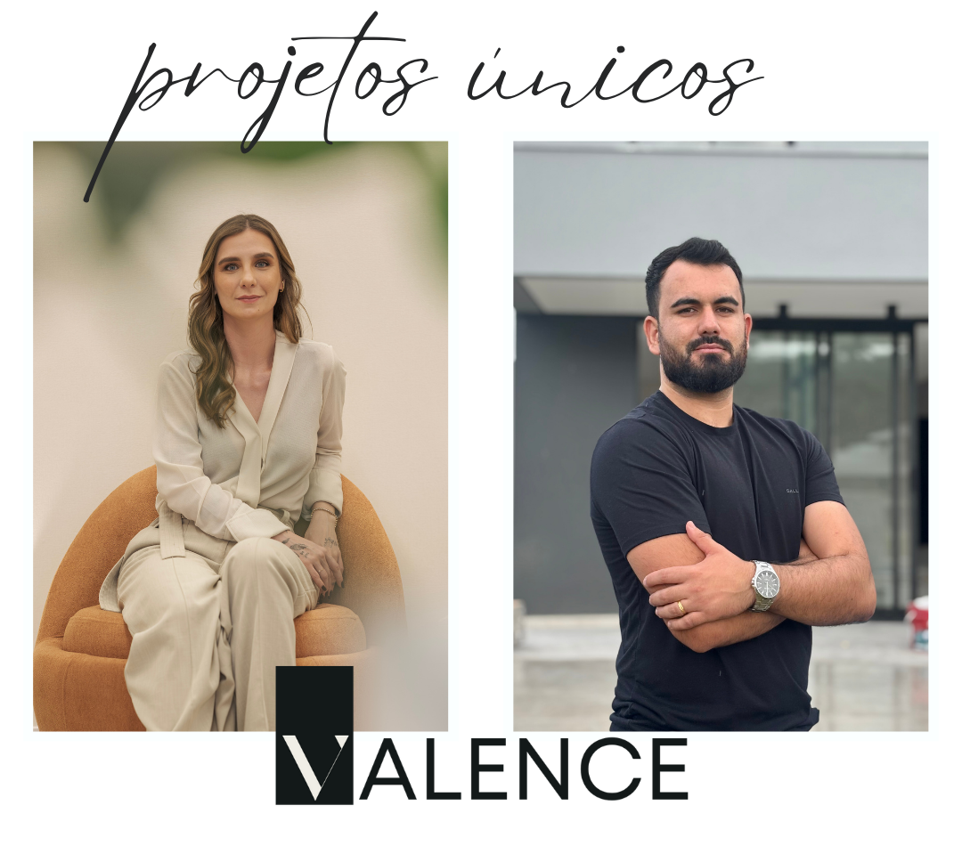 Projeto arquitetônico clássico